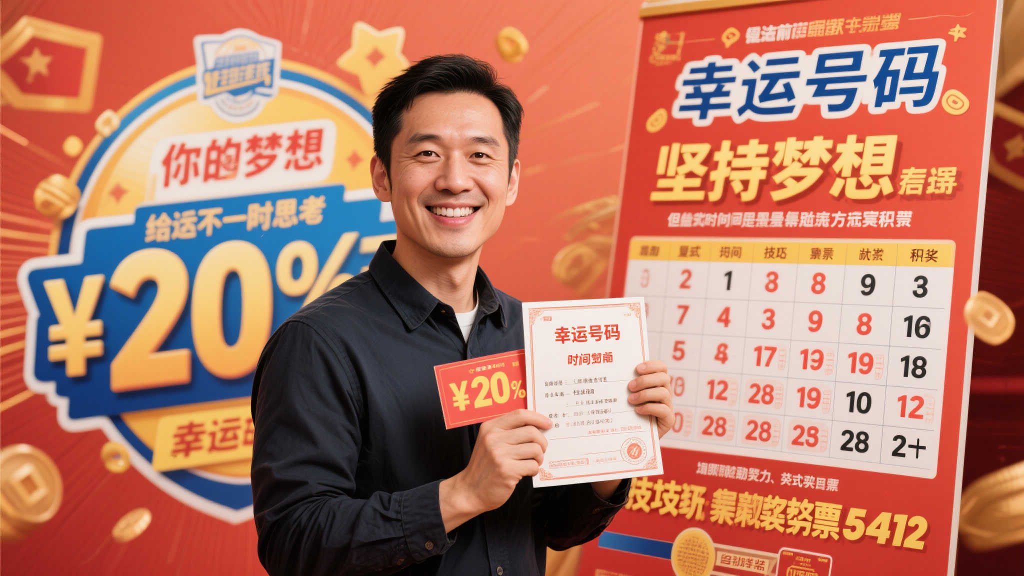 结语前的思考：你的梦想是否也需要一份坚持