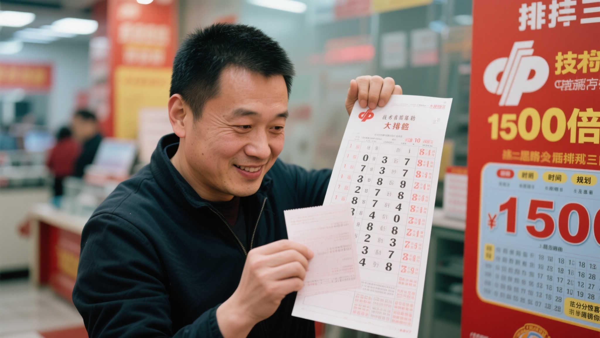 回顾这位男子的经历，我们不难发现，他的成