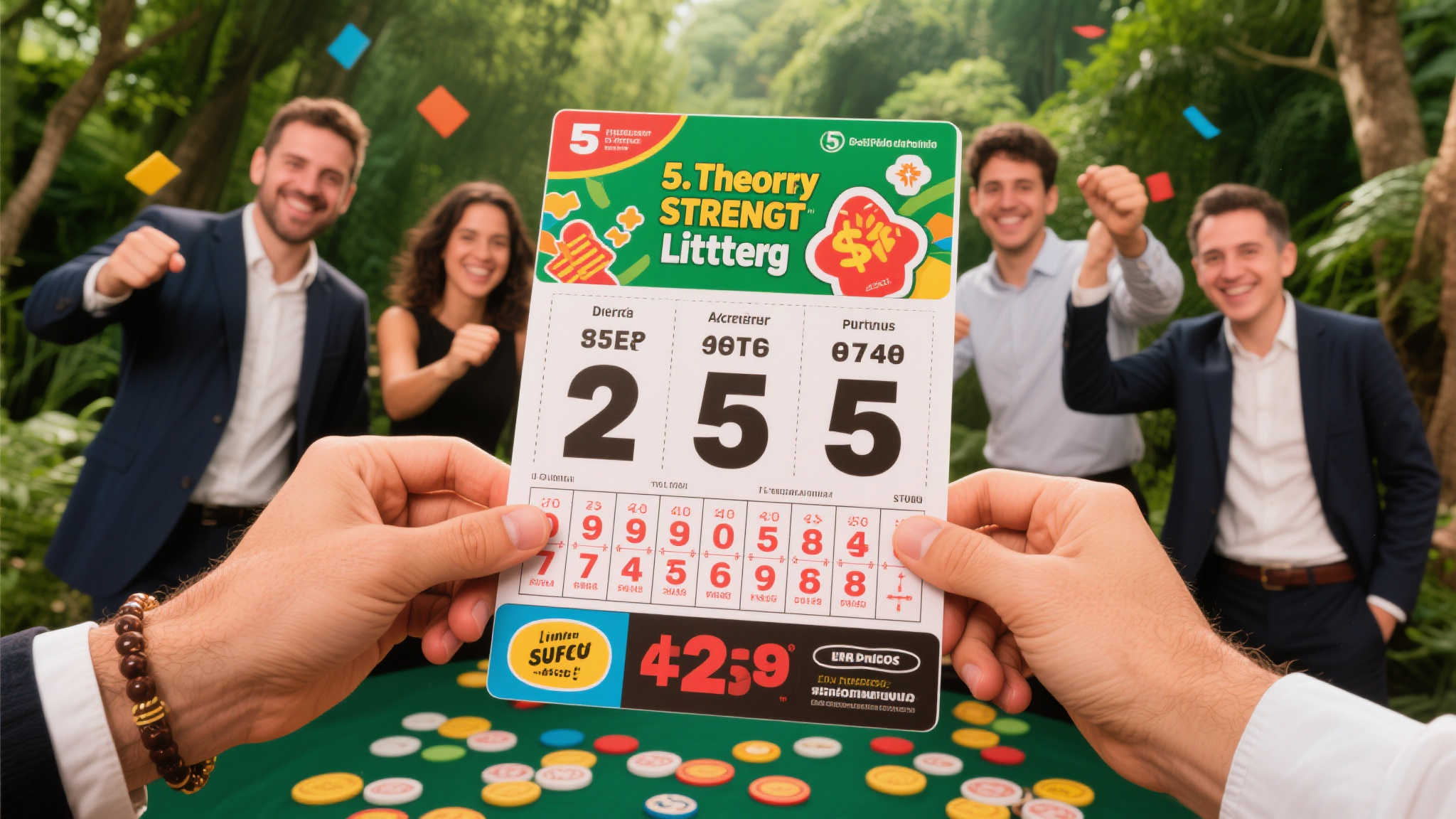 五：理性参与才是长久之计
当然，不管是