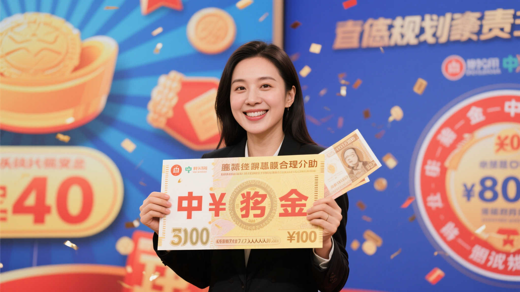 连云港90后女子喜中大乐透936万巨奖 连云港90后女子喜中大乐透936万巨奖