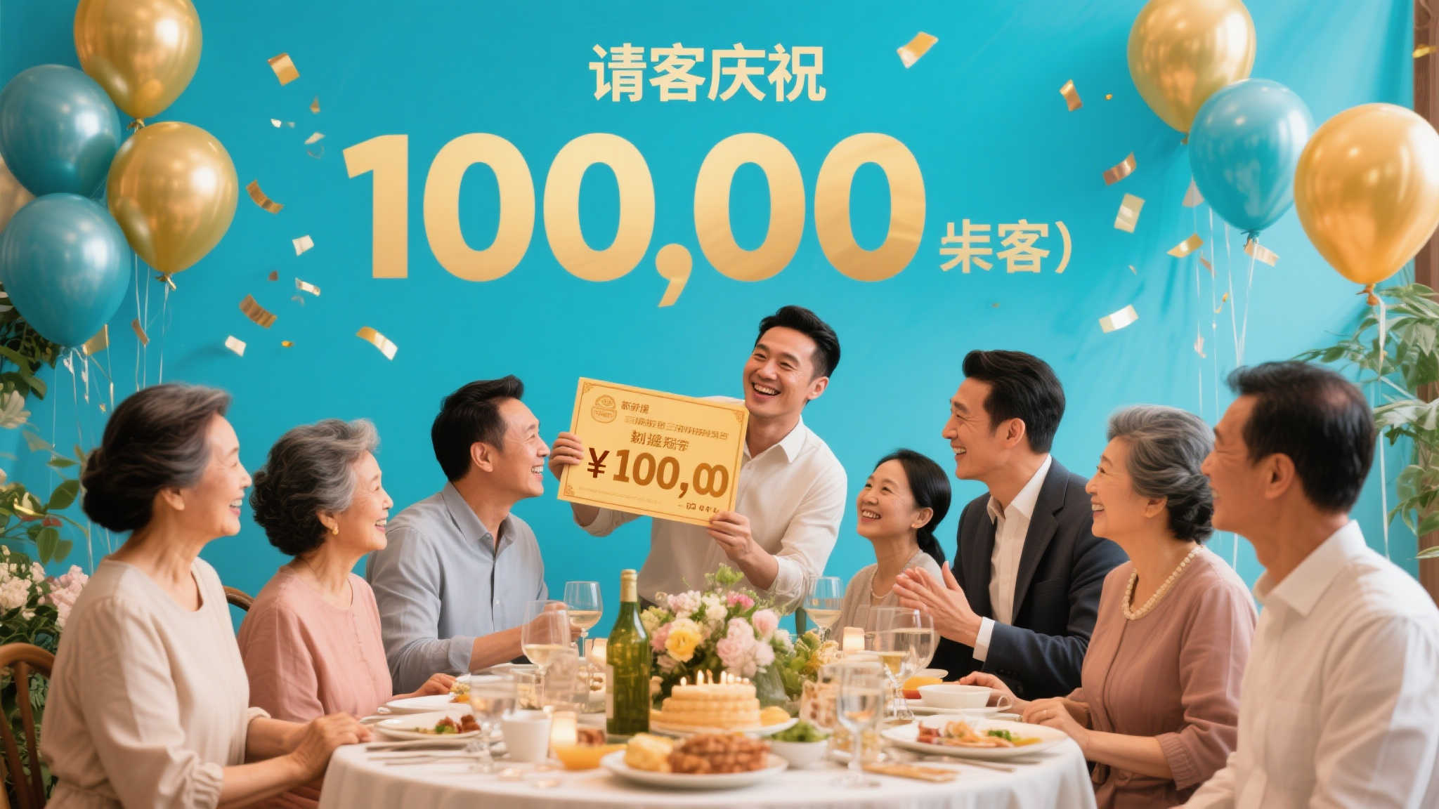 男子喜中双色球1326万,领奖后计划与家人聚餐庆贺 男子喜中双色球1326万,领奖后计划与家人聚餐庆贺