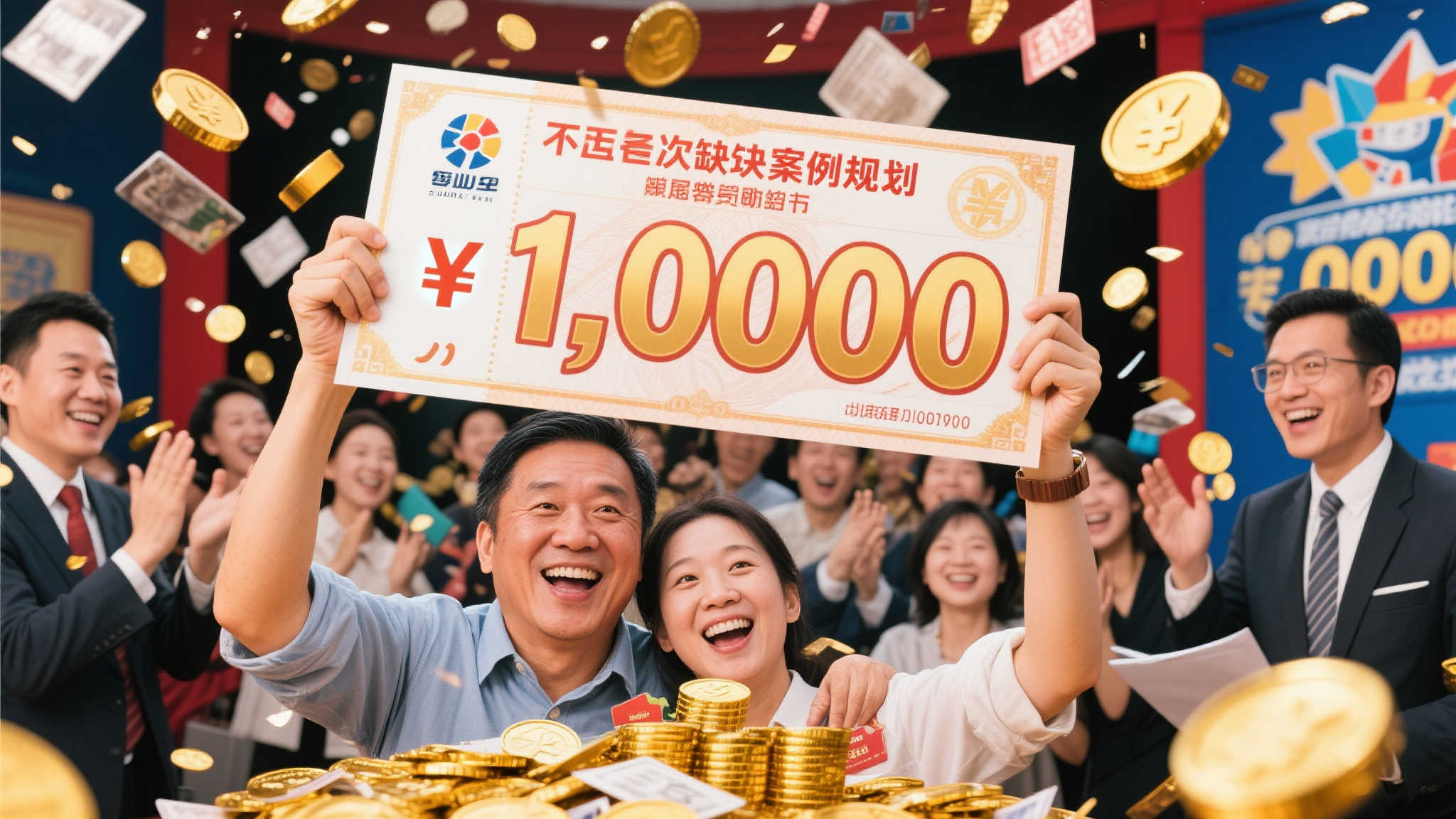 苏州佳人喜获大乐透2334万巨奖! 苏州佳人喜获大乐透2334万巨奖!