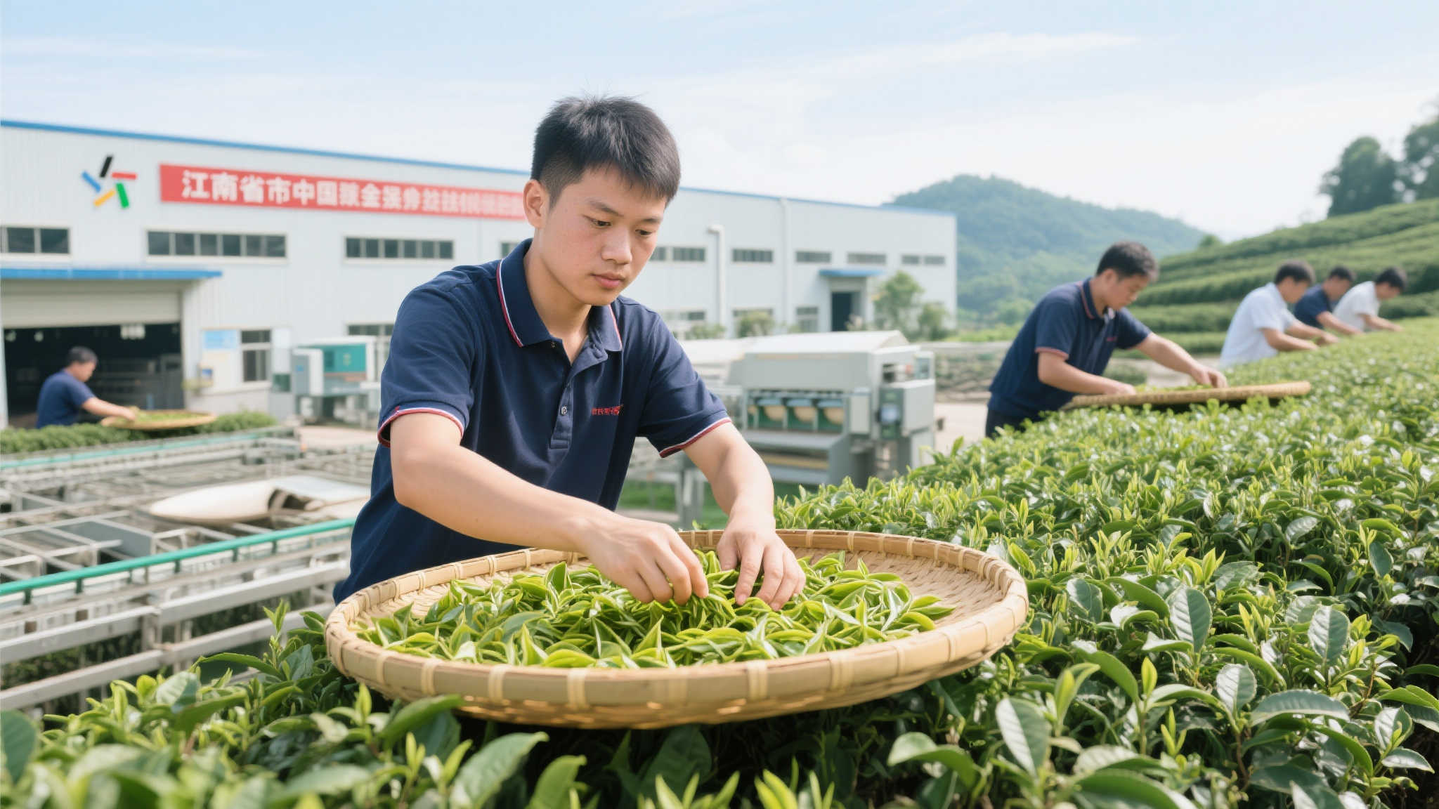 万事之基，在于强有力的发展动力。那么对于