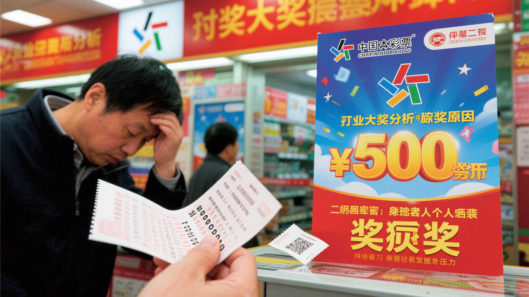 业内人士分析，导致大奖成弃奖的原因可能有