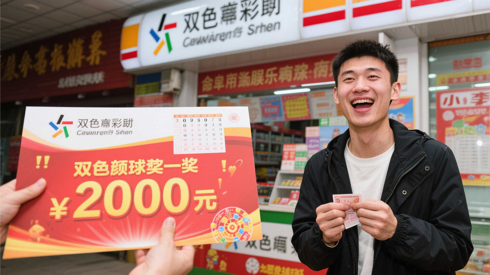 对于许多人来说，购买双色球是一种娱乐方式