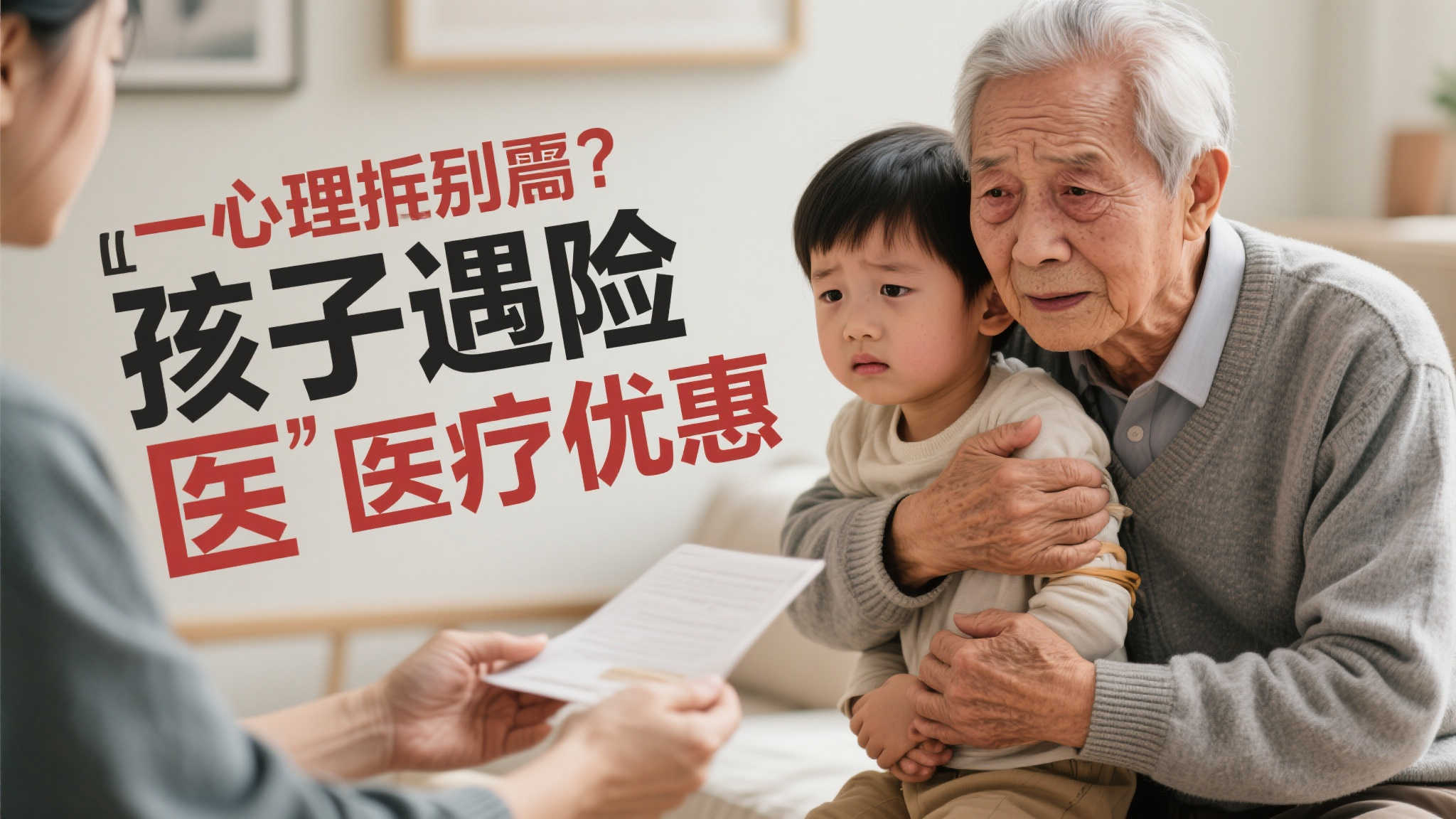 心理软肋： 一些诈骗分子利用亲情绑架或者