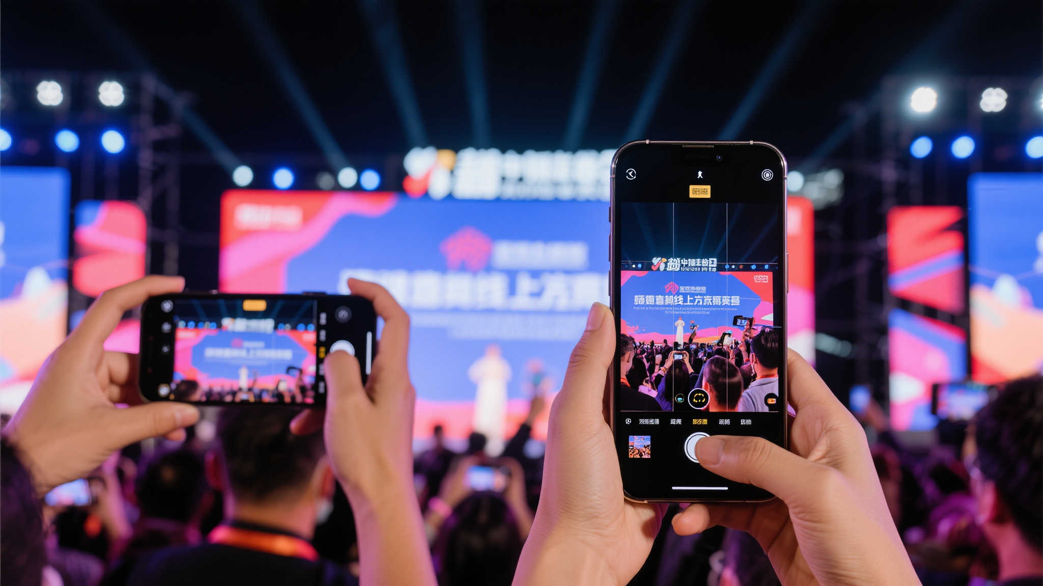 夕阳余晖，体彩【运动狂欢】在深圳热力绽放→