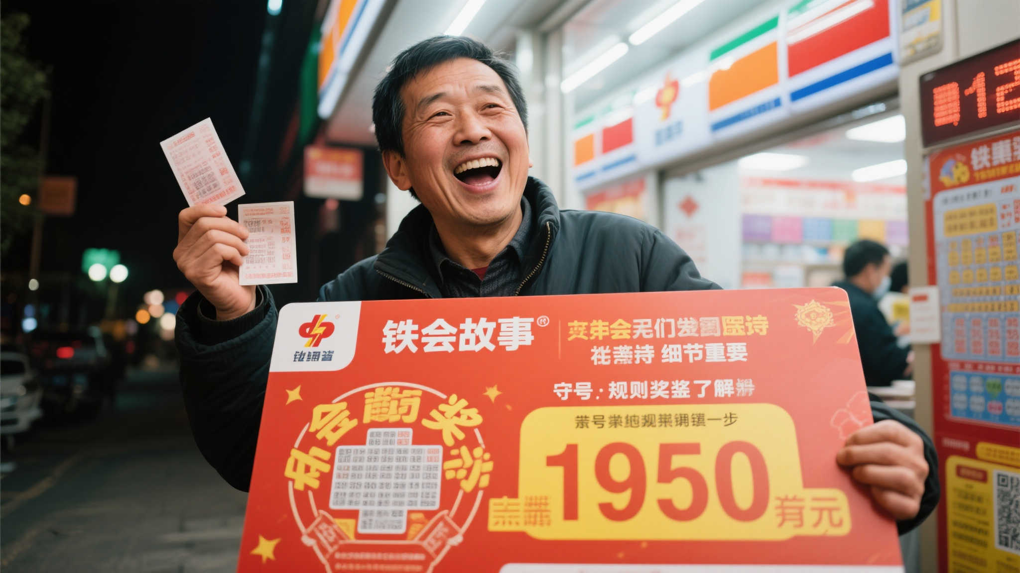 对于普通人而言，购买彩票是一种娱乐方式，