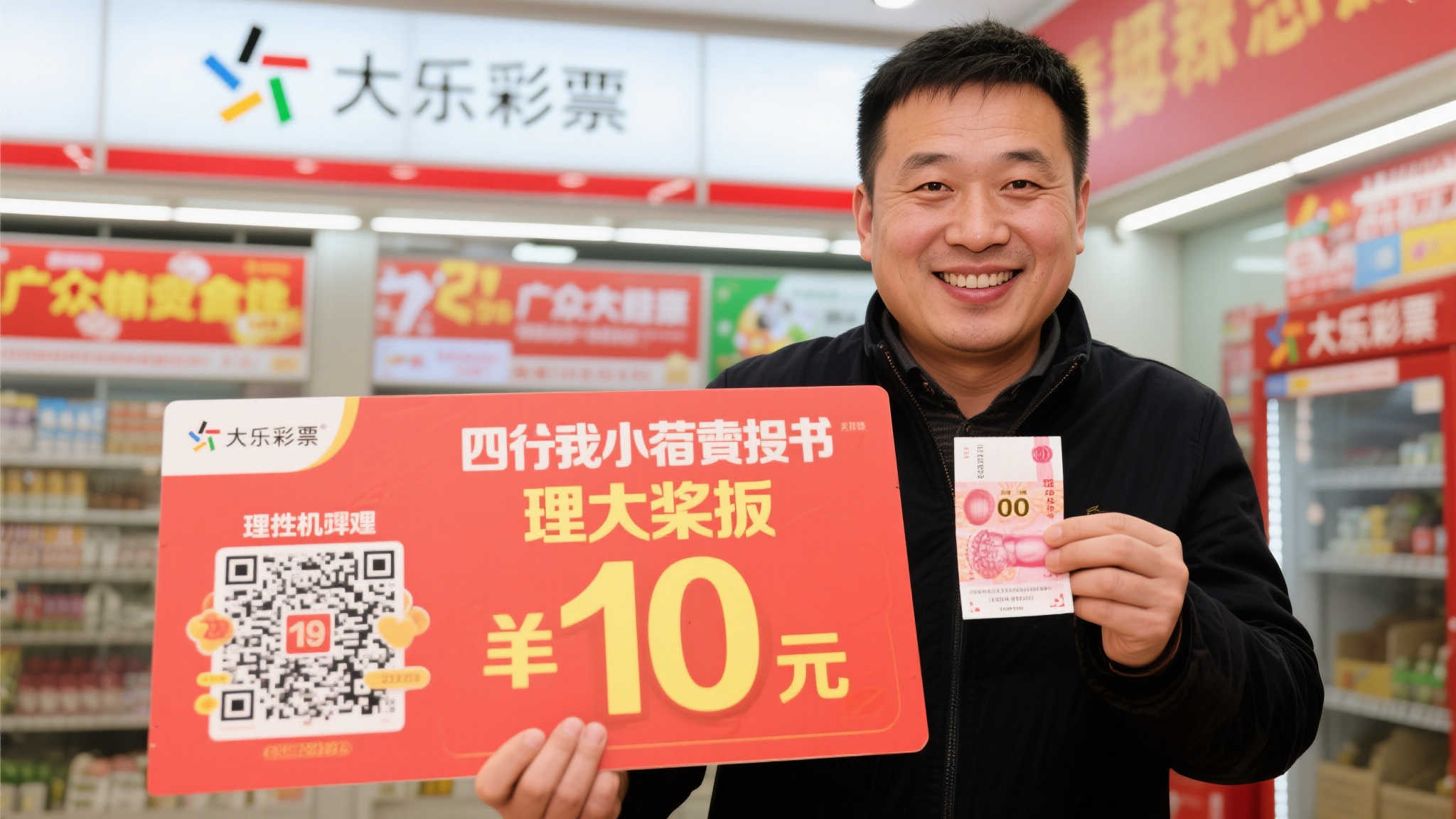 四：小投入也能有大回报 但理性不可少
