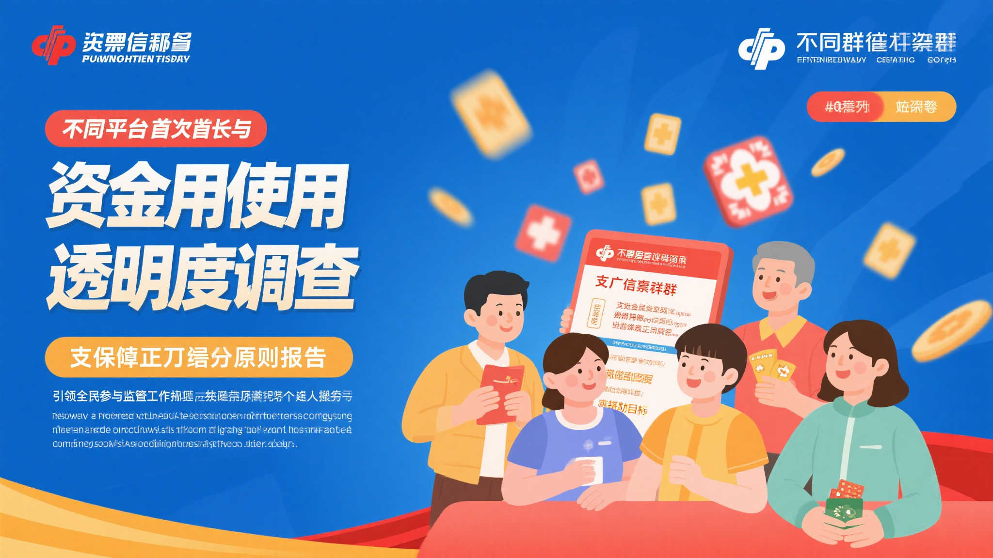 探秘双色球:见证公益阳光,感受温暖力量 不同平台曾开展过关于彩票资金使用透明度调