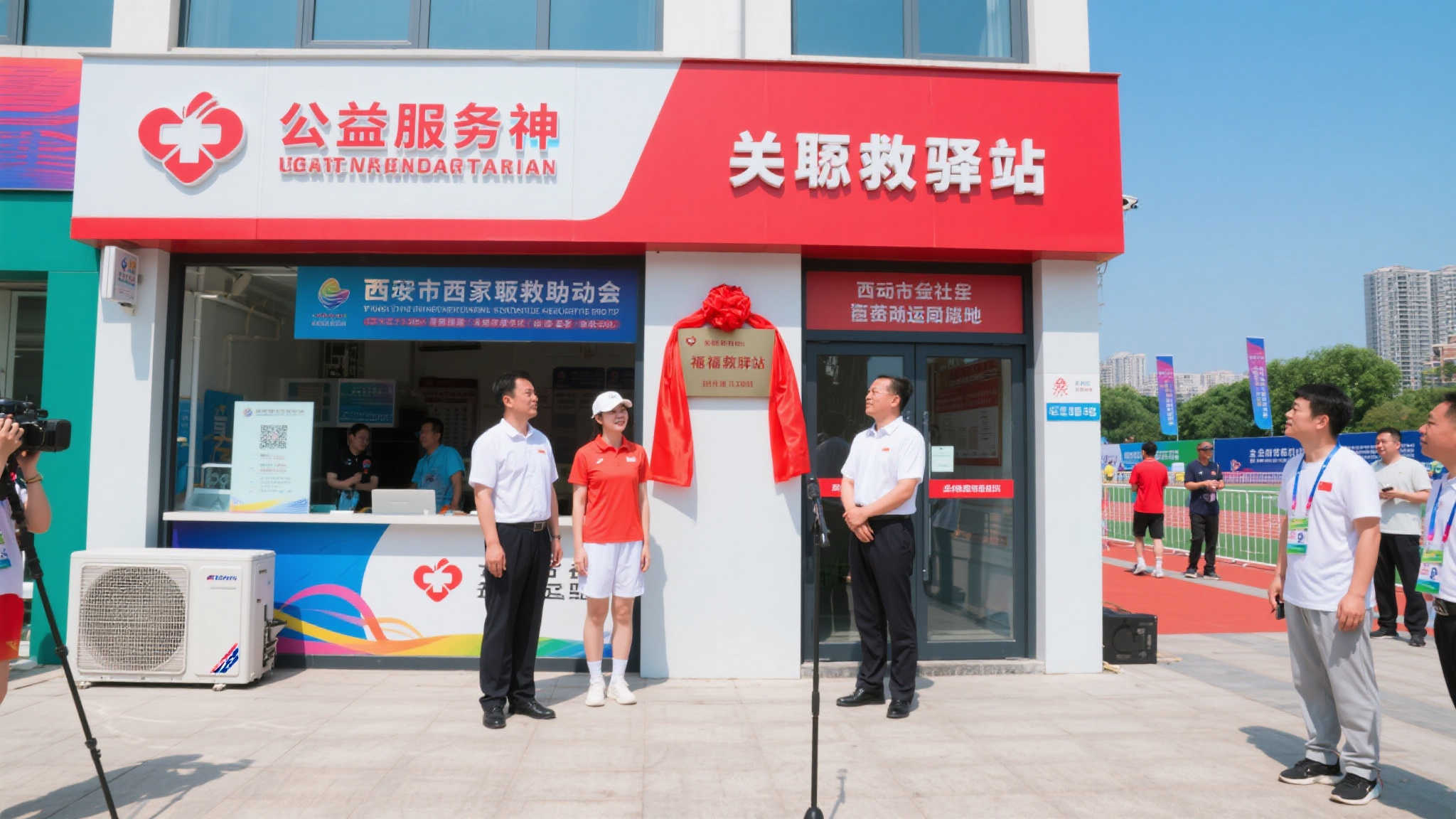 十四运逐渐成为国内备受关注的体育盛会，而