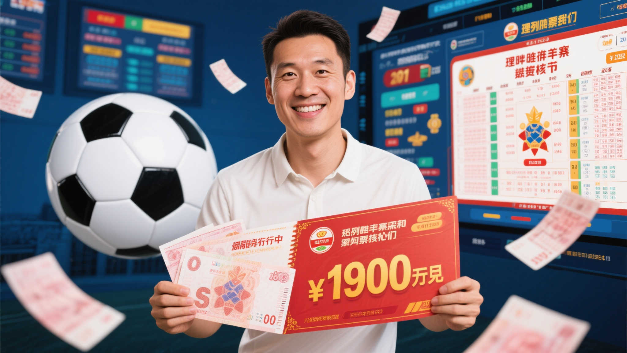 此外，他的案例还提醒我们，无论金额大小，