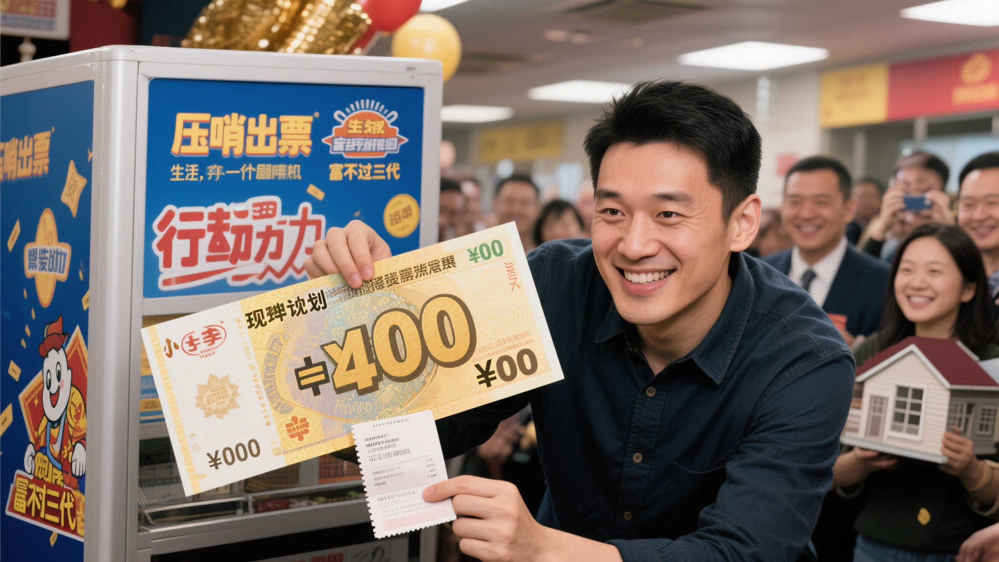 小李的故事不仅让人羡慕，更带来了一些值得