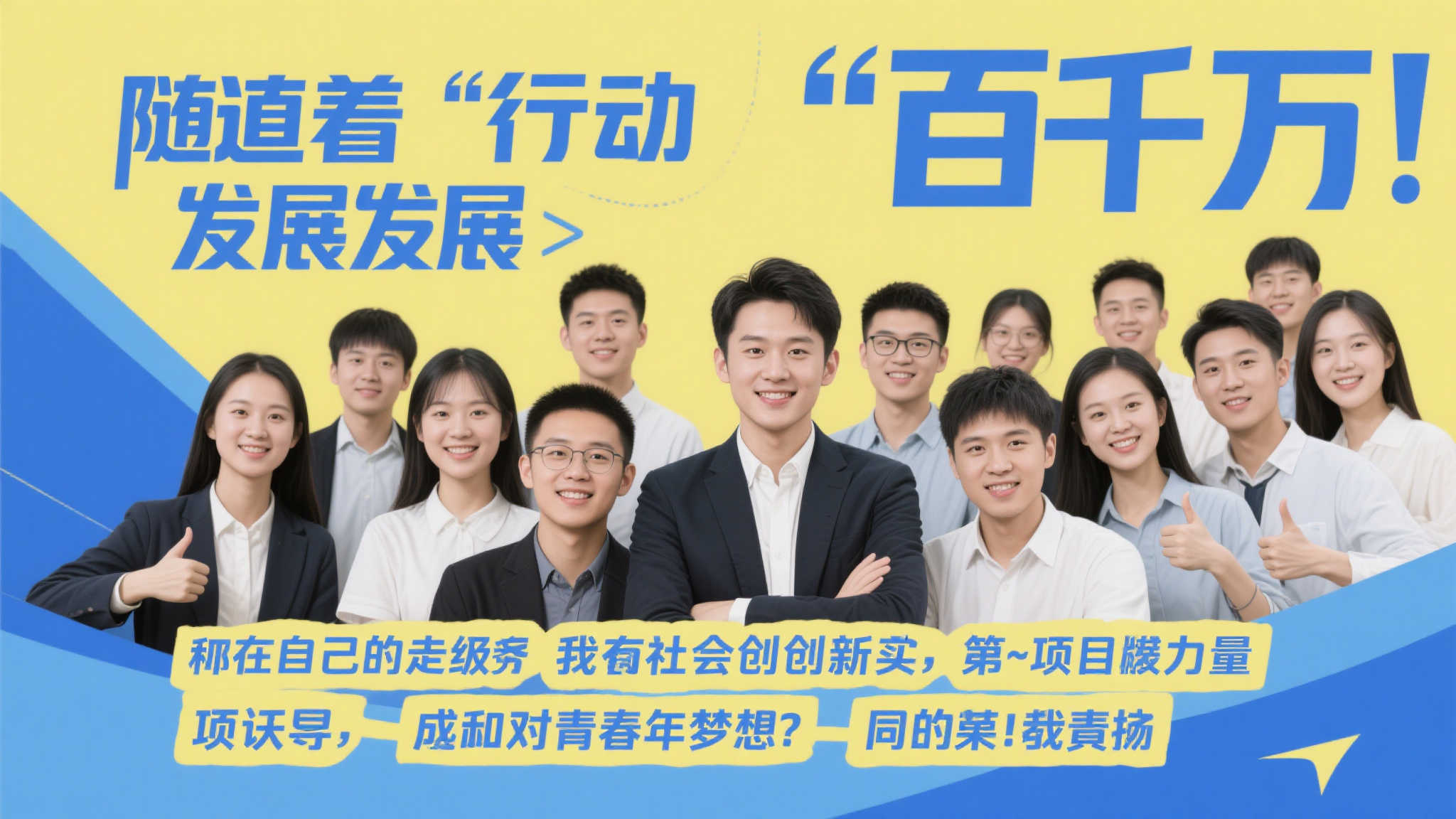 山东福彩“百千万”计划 赋能青年创业梦想扬帆起航 山东福彩“百千万”计划 赋能青年创业梦想扬帆起航