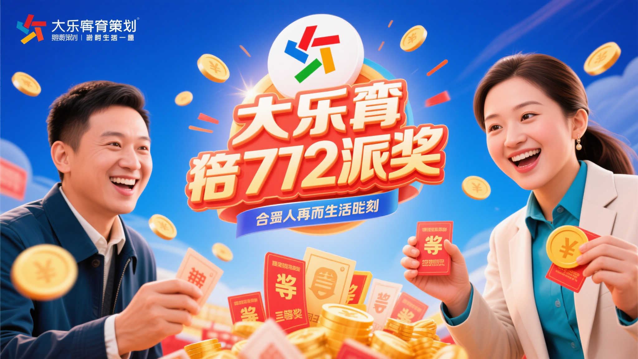 体彩大乐透8.8亿派奖火热进行！浦东彩民“9+2”复式票揽获1153万巨奖