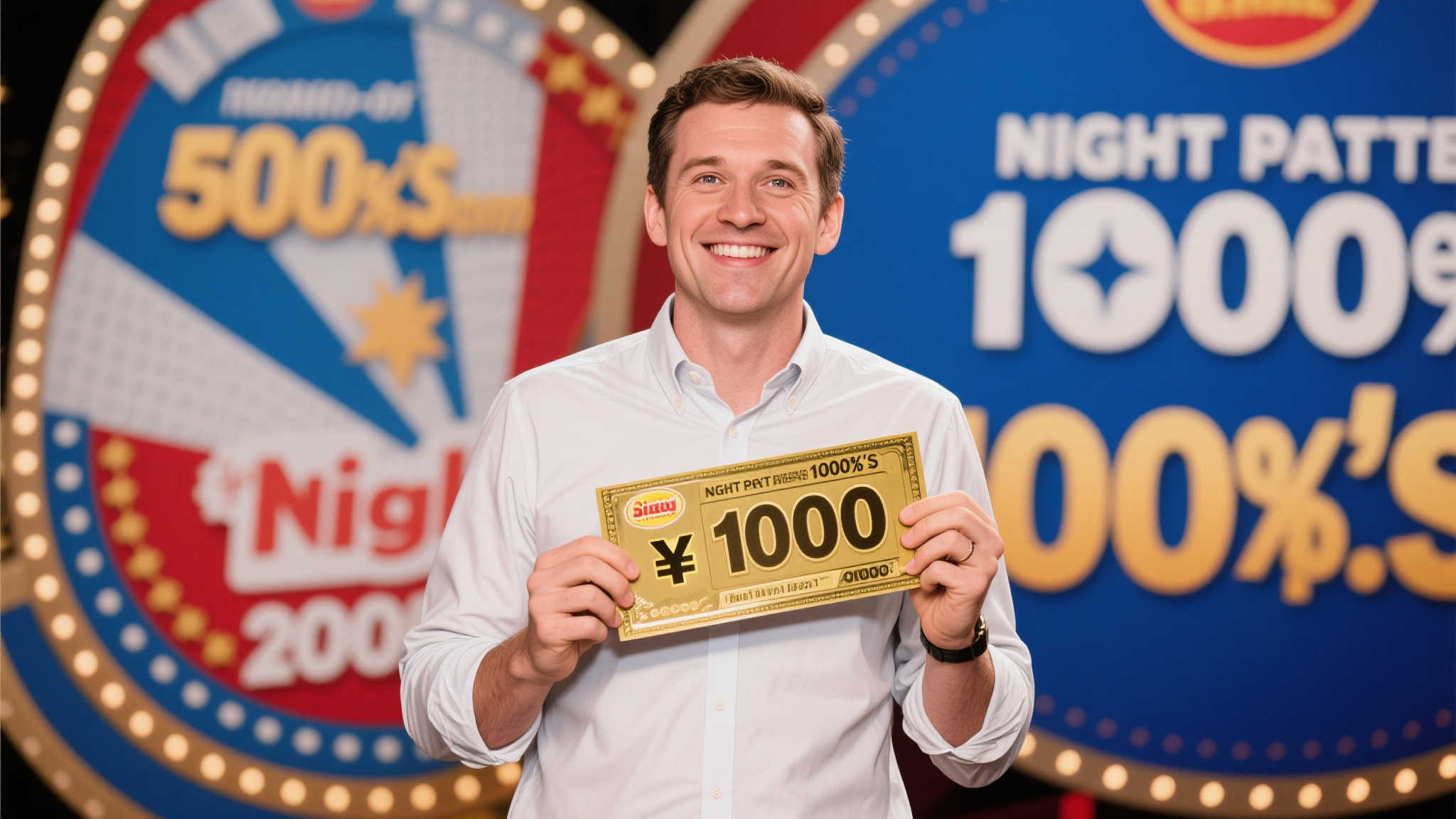 男子8元中福彩千万大奖 激动彻夜难眠反复核对 男子8元中福彩千万大奖 激动彻夜难眠反复核对