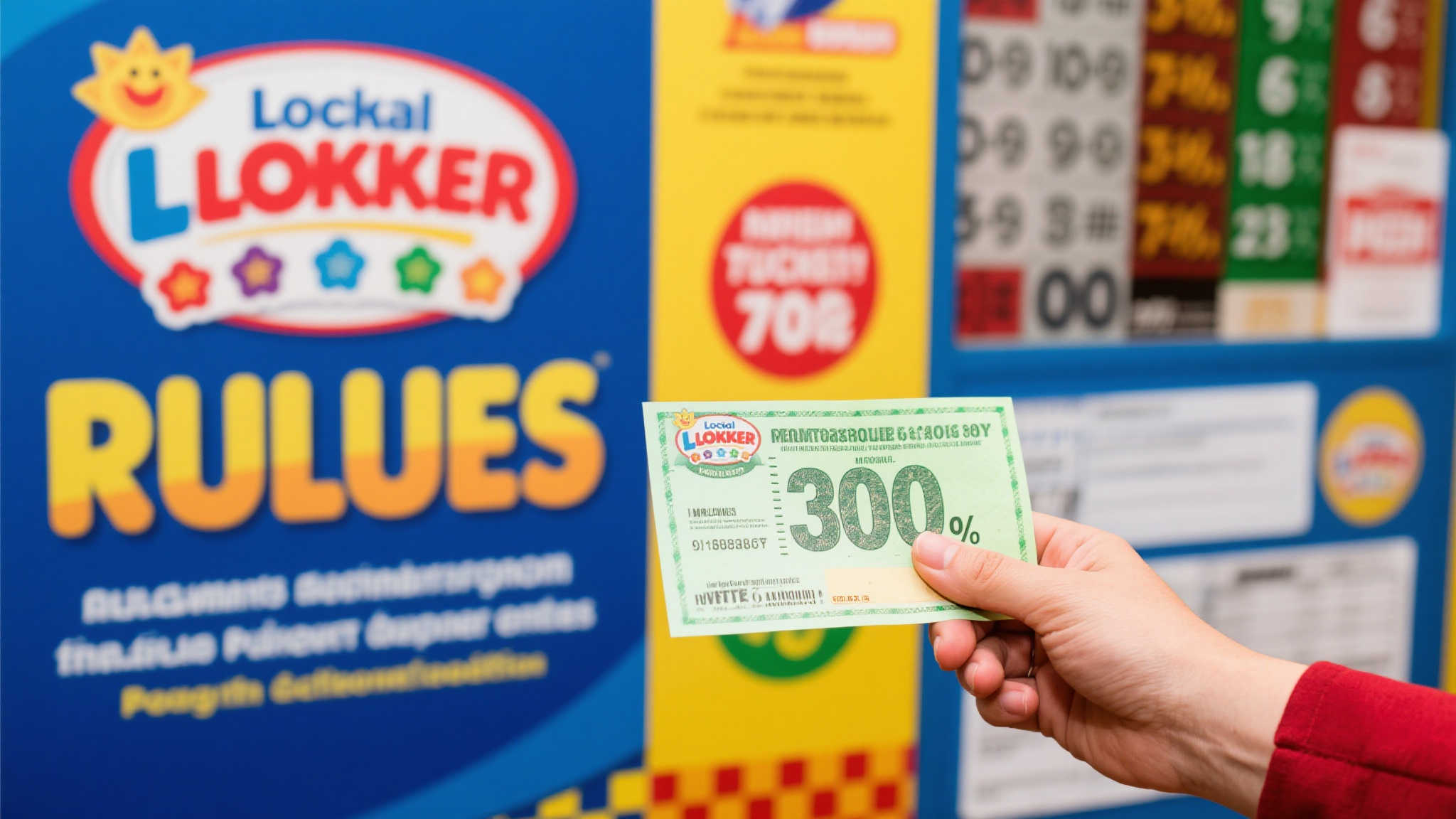 山东1461万元巨奖兑奖期限将至!神秘得主何在? 熟悉规则:了解当地 lottery 的具