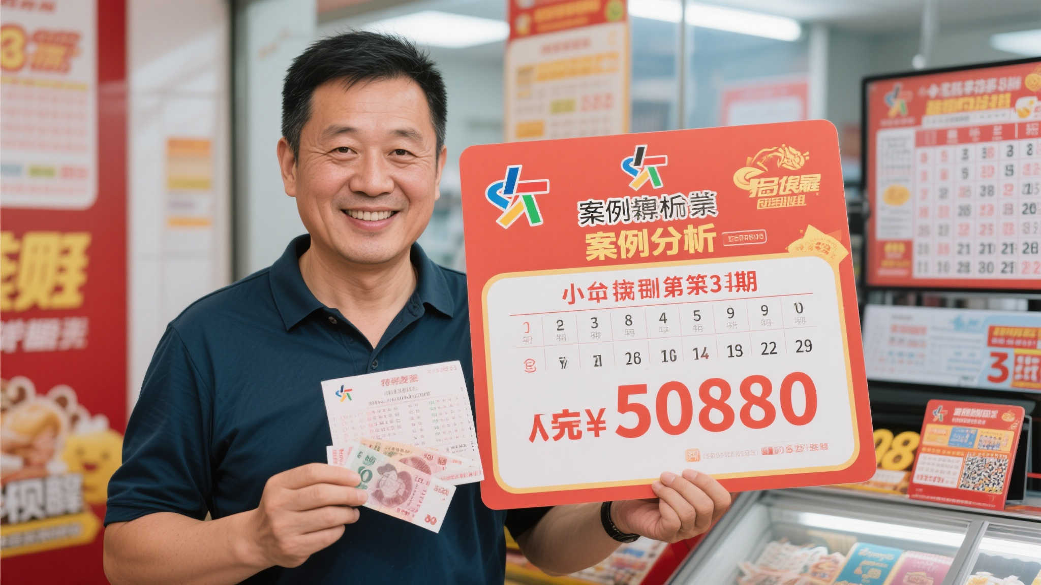 案例分析：小投入换来大回报
让我们再来