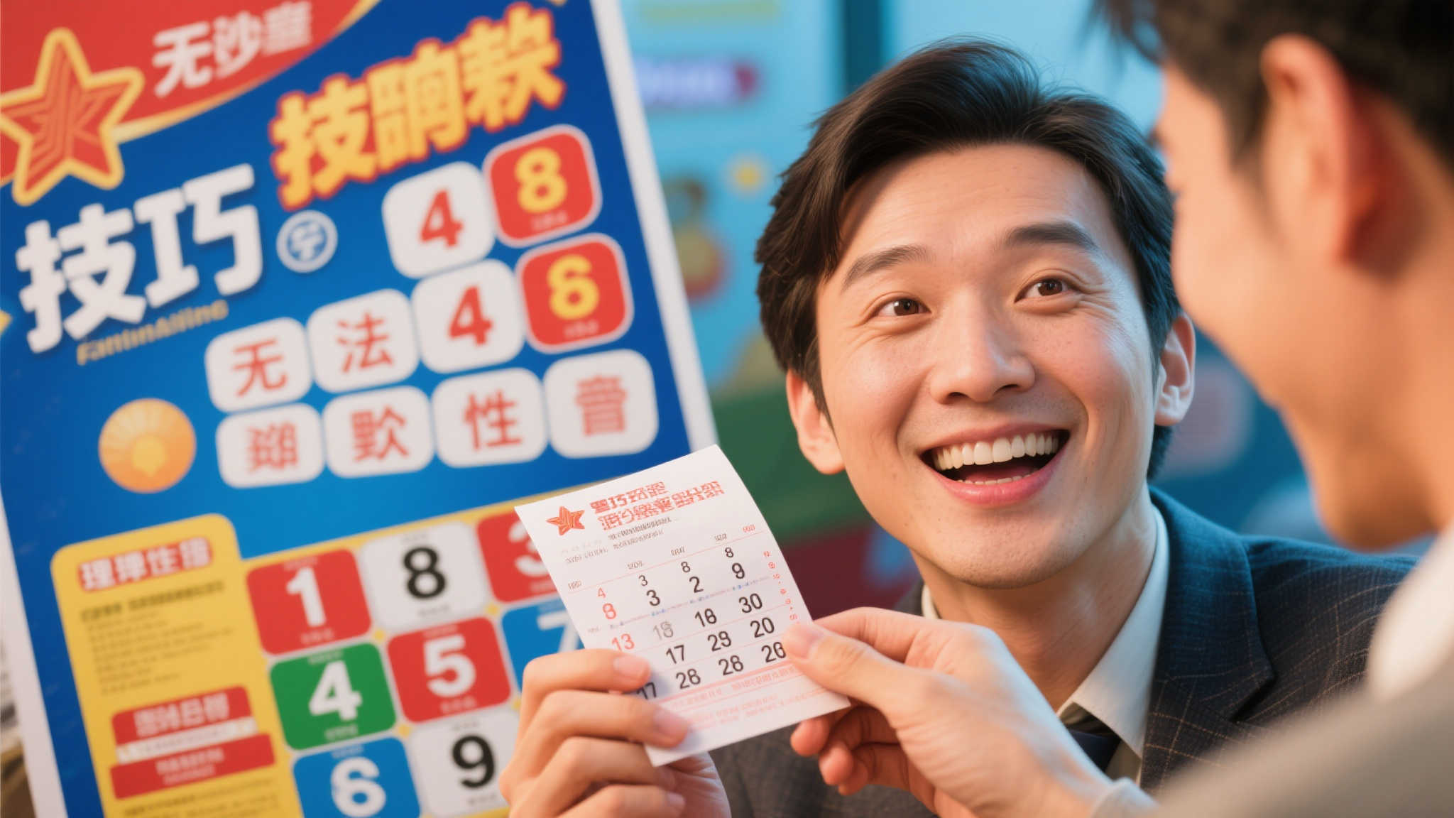 第051期大乐透今晚独家推荐一组5+2精选号码