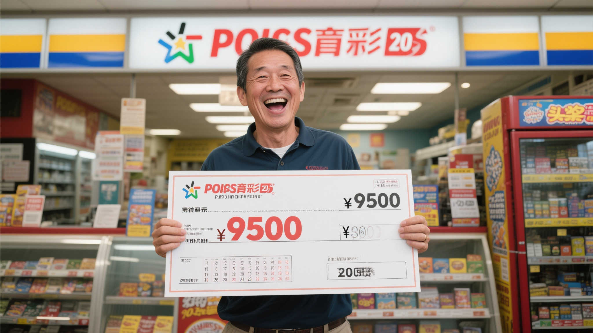 对于很多人来说，买彩票是一种娱乐方式，但