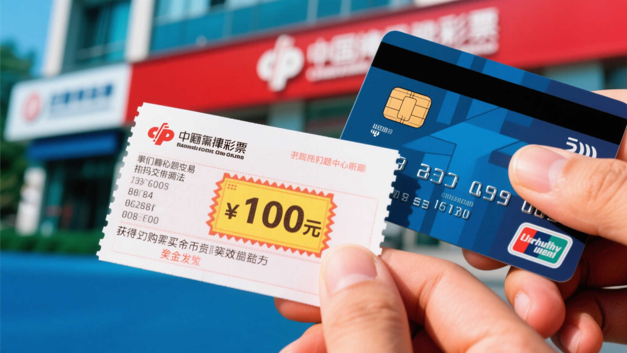 男子信用卡遭盗刷意外中3千万大奖，官方却取消奖金