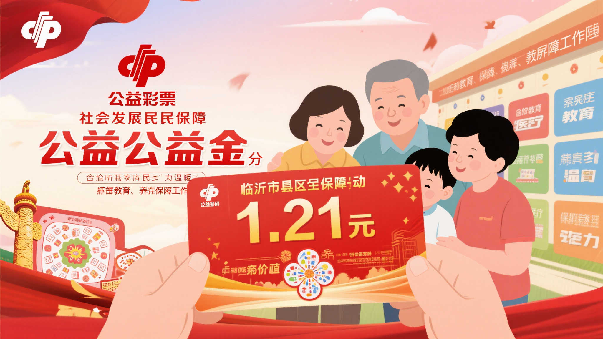 在社会发展中，民生保障始终是重中之重。而